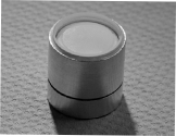 Scintillator Crystal Example